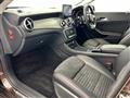 2018 Mercedes-Benz CLA-CLASS