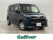 2021 Toyota Roomy
