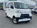 2018 Daihatsu Hijet Cargo