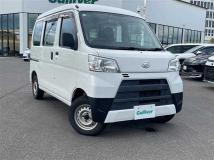2018 Daihatsu Hijet Cargo