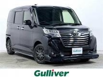 2019 Toyota Roomy