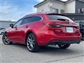 2017 Mazda Atenza Wagon