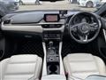 2017 Mazda Atenza Wagon