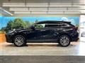 2020 Toyota Harrier Hybrid