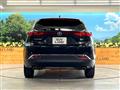 2020 Toyota Harrier Hybrid