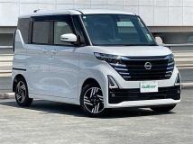 2024 Nissan ROOX
