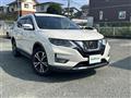 2020 Nissan X-Trail