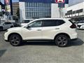 2020 Nissan X-Trail