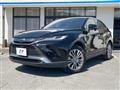 2020 Toyota Harrier Hybrid
