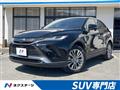 2020 Toyota Harrier Hybrid