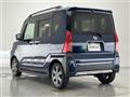 2022 Daihatsu Tanto