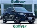 2021 Nissan KIX