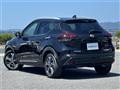 2021 Nissan KIX