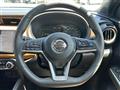 2021 Nissan KIX