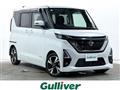 2021 Nissan ROOX