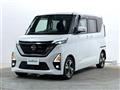 2021 Nissan ROOX