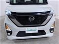2021 Nissan ROOX