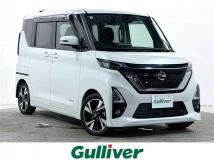 2021 Nissan ROOX