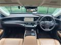 2018 Lexus LS