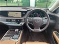 2018 Lexus LS