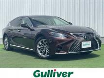 2018 Lexus LS