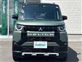 2023 Mitsubishi DELICA MINI