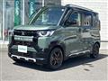 2023 Mitsubishi DELICA MINI