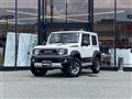 2025 Suzuki Jimny Sierra