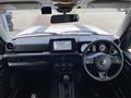 2025 Suzuki Jimny Sierra