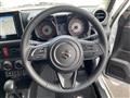 2025 Suzuki Jimny Sierra