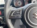 2025 Suzuki Jimny Sierra