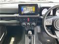 2025 Suzuki Jimny Sierra