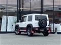 2025 Suzuki Jimny Sierra