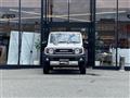 2025 Suzuki Jimny Sierra