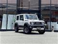 2025 Suzuki Jimny Sierra
