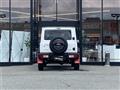2025 Suzuki Jimny Sierra