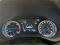2020 Toyota Harrier Hybrid