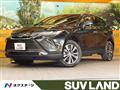 2020 Toyota Harrier Hybrid