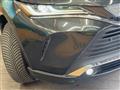 2020 Toyota Harrier Hybrid