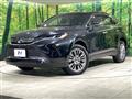 2020 Toyota Harrier Hybrid