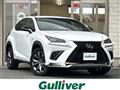 2020 Lexus NX