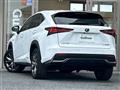 2020 Lexus NX