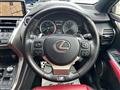 2020 Lexus NX