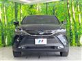 2020 Toyota Harrier Hybrid