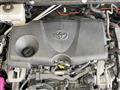 2020 Toyota Harrier Hybrid