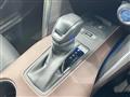 2020 Toyota Harrier Hybrid