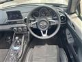 2023 Mazda Roadster