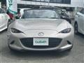 2023 Mazda Roadster