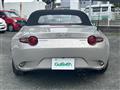 2023 Mazda Roadster