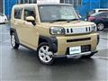 2021 Daihatsu Taft
